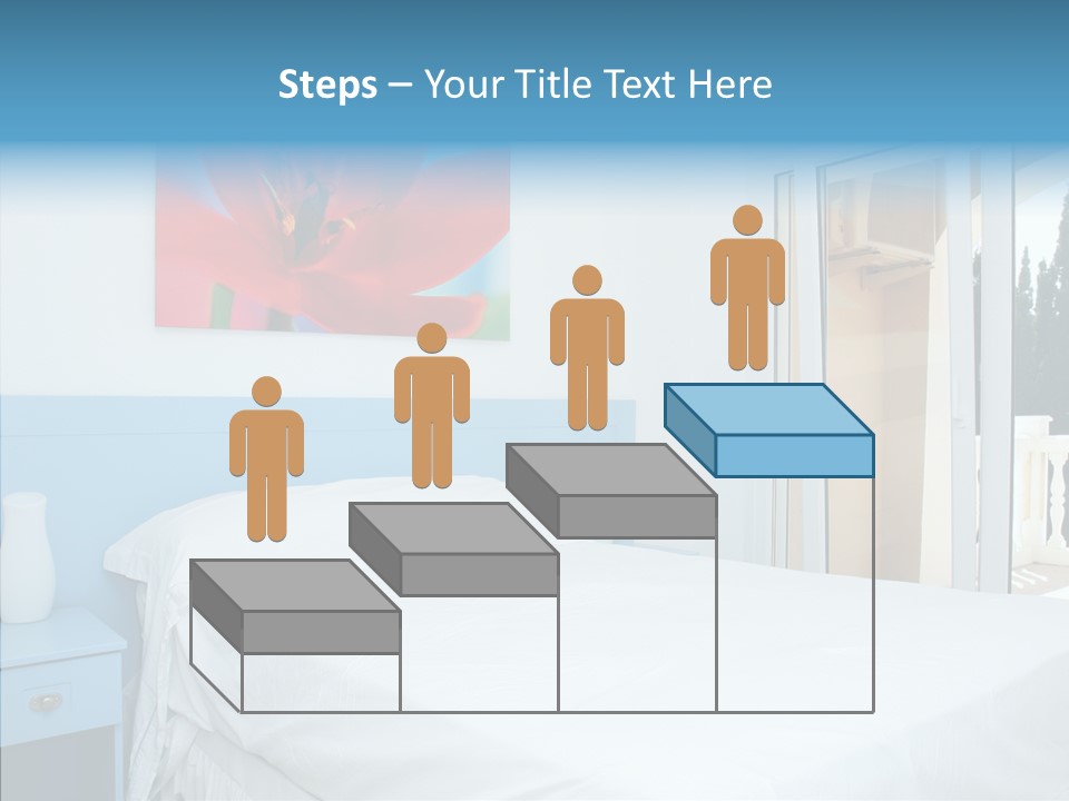 Corporation Management Bu Ine PowerPoint Template