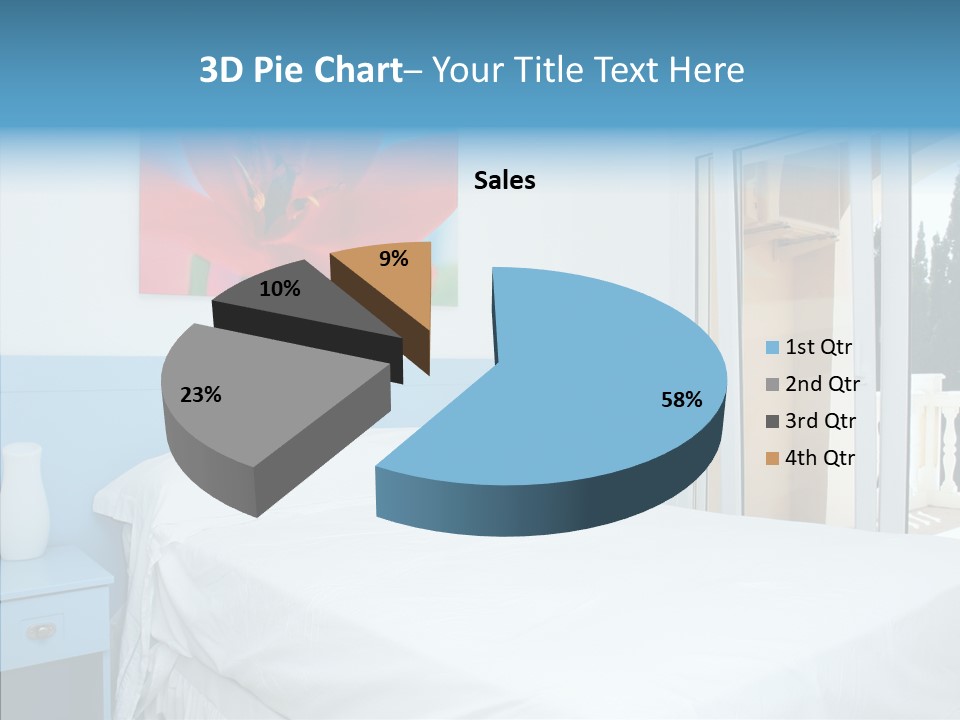 Corporation Management Bu Ine PowerPoint Template