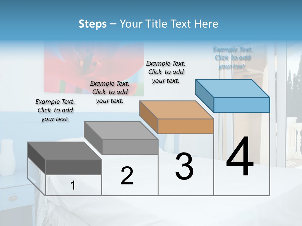 Corporation Management Bu Ine PowerPoint Template
