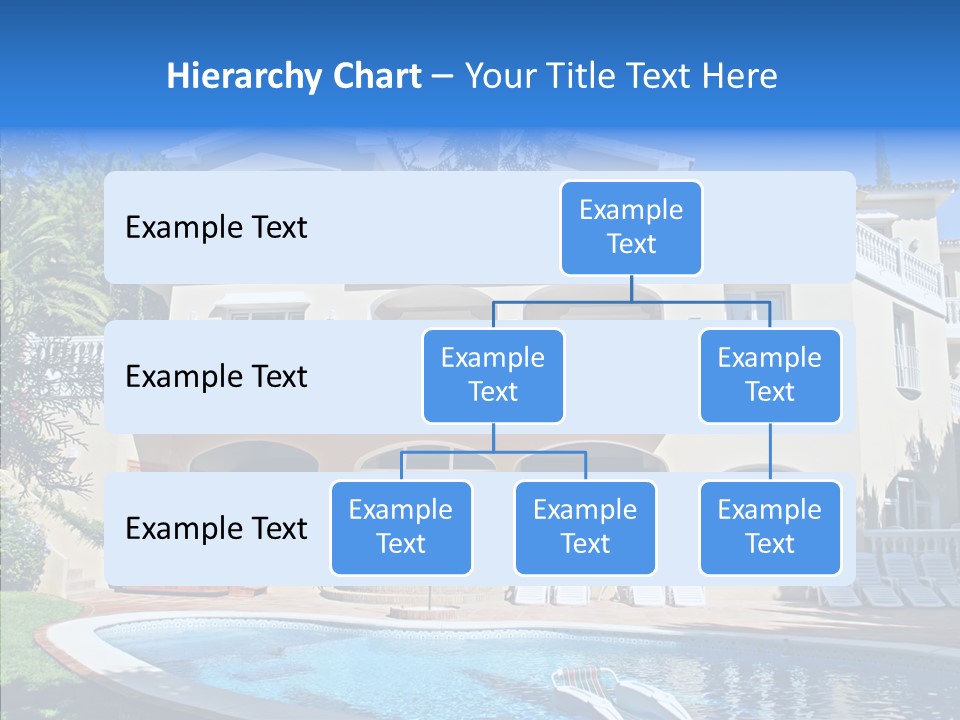 Office Trategy Conference PowerPoint Template