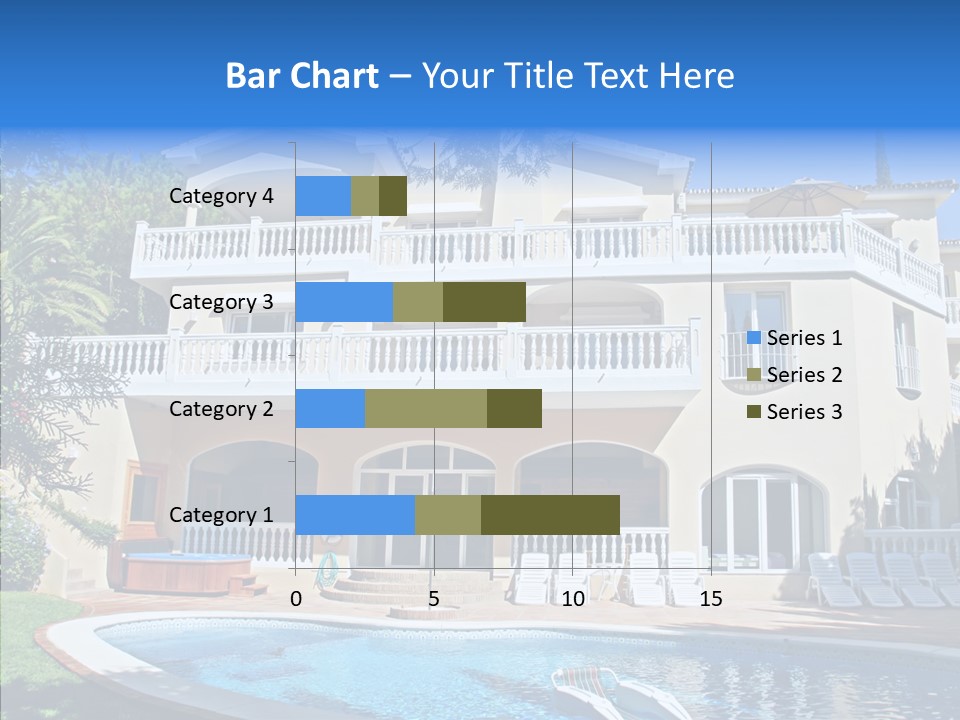 Office Trategy Conference PowerPoint Template