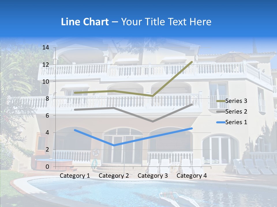 Office Trategy Conference PowerPoint Template