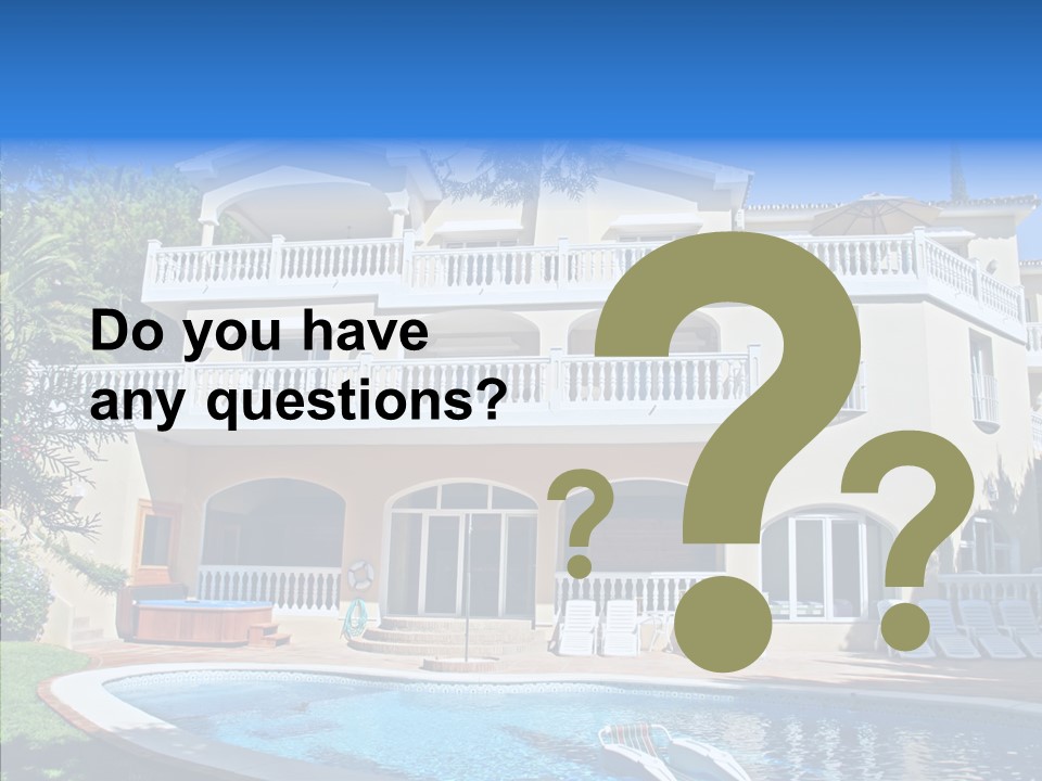 Office Trategy Conference PowerPoint Template