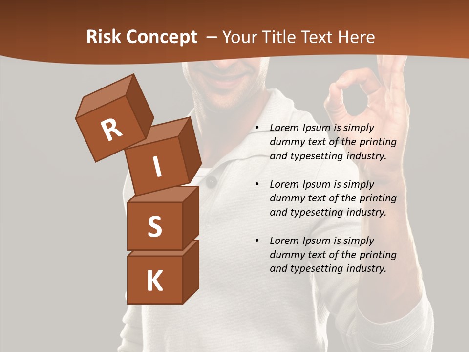 Meeting People Writing PowerPoint Template