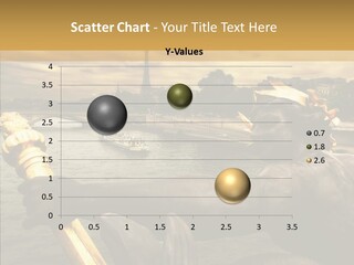 Sunrise Destination Site PowerPoint Template