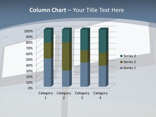 Hat Good Copy Space PowerPoint Template