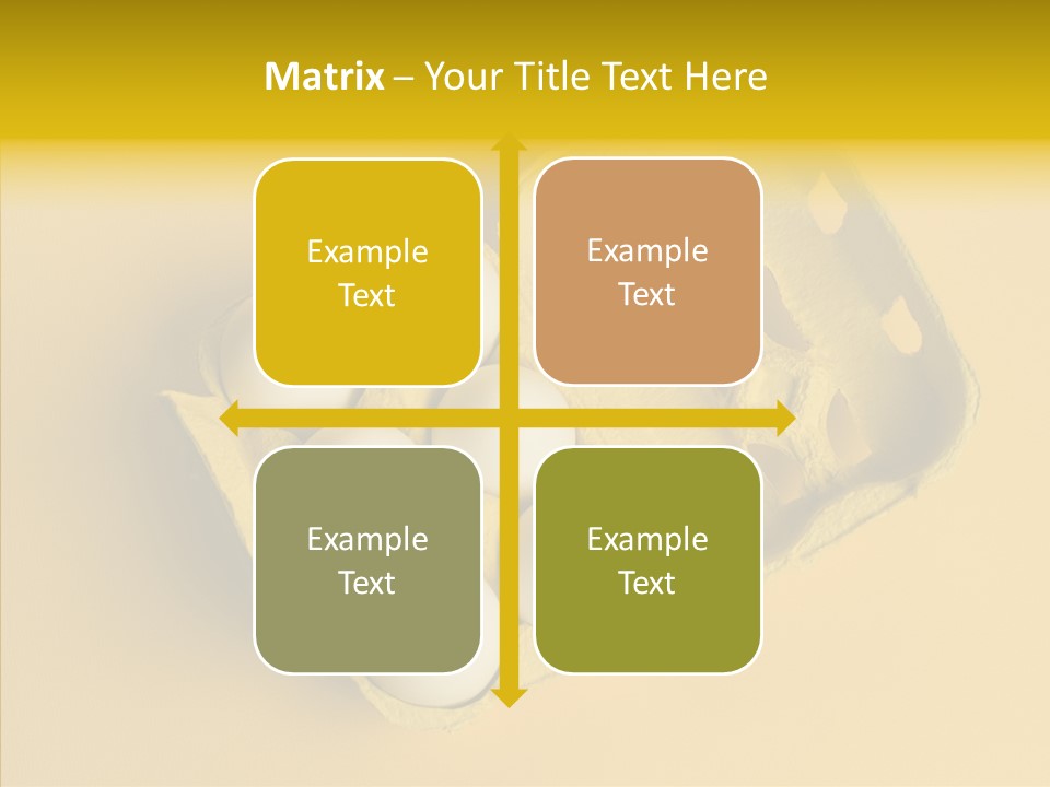 Humor Human Group PowerPoint Template