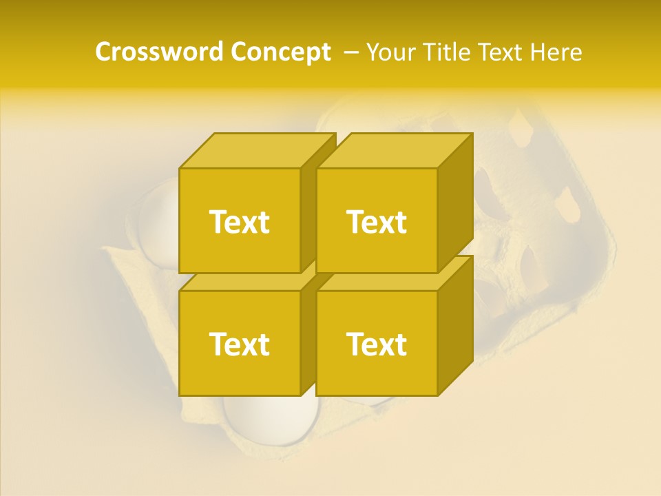 Humor Human Group PowerPoint Template