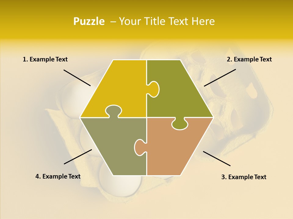 Humor Human Group PowerPoint Template