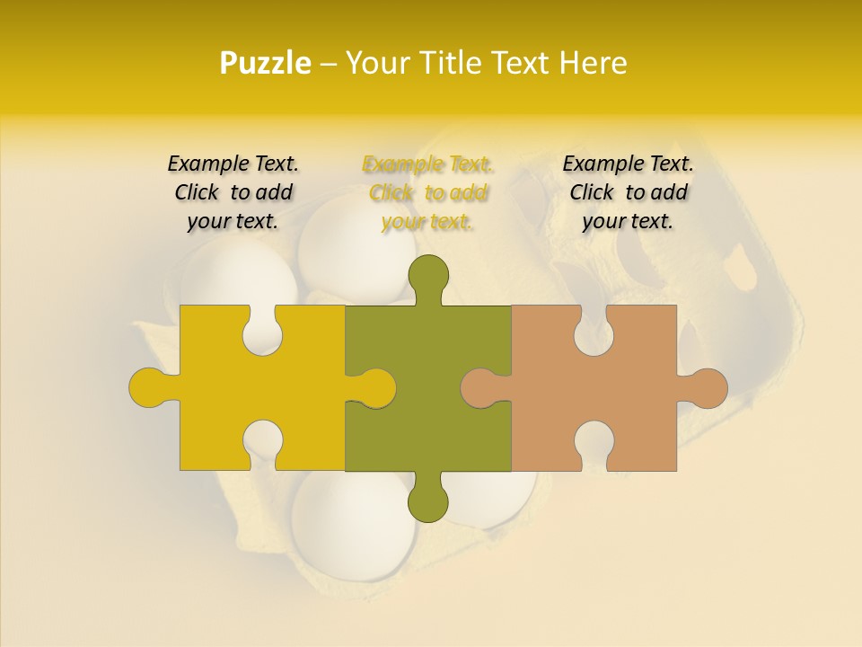 Humor Human Group PowerPoint Template