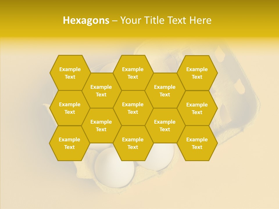 Humor Human Group PowerPoint Template