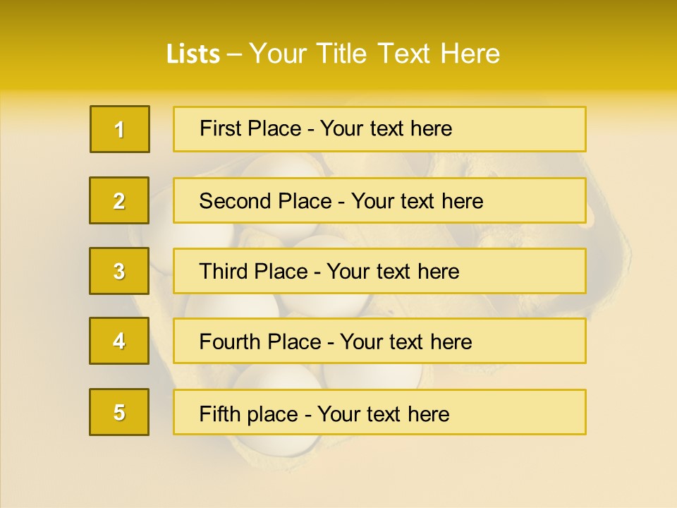 Humor Human Group PowerPoint Template