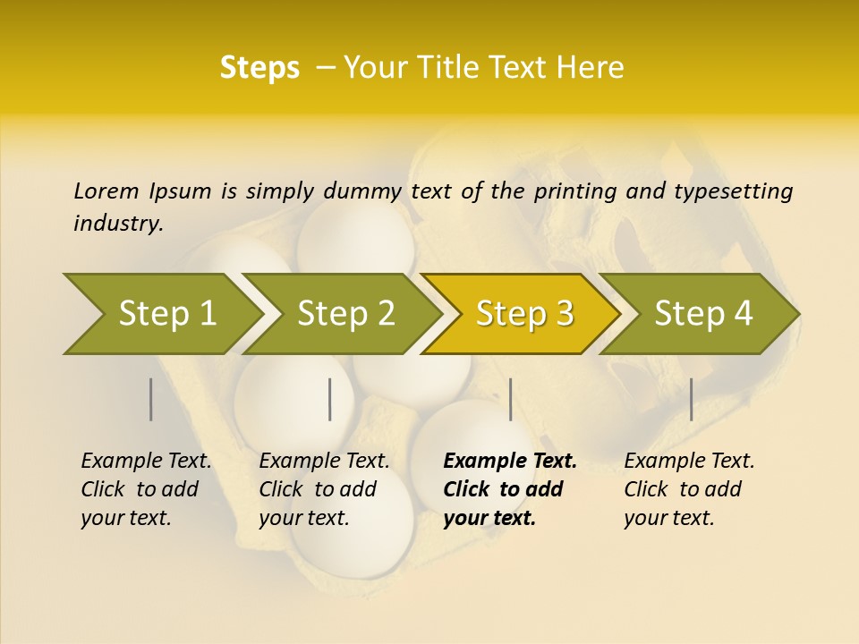 Humor Human Group PowerPoint Template