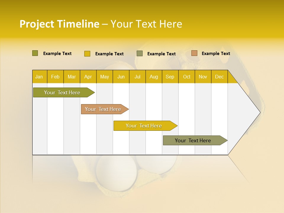Humor Human Group PowerPoint Template