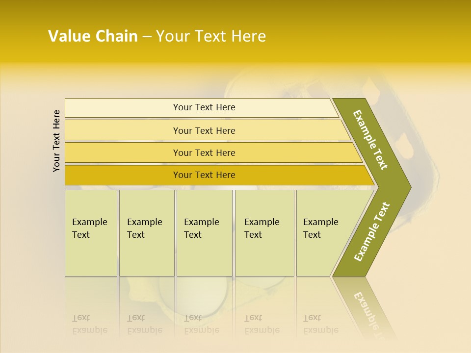 Humor Human Group PowerPoint Template