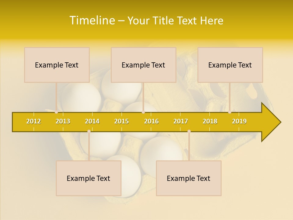 Humor Human Group PowerPoint Template