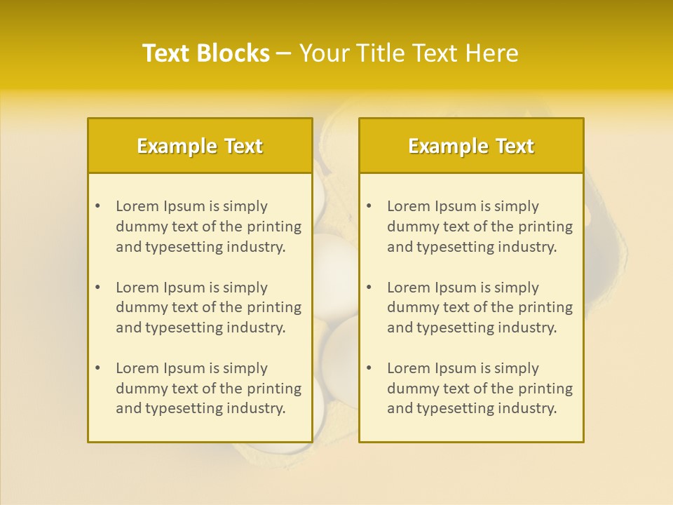 Humor Human Group PowerPoint Template