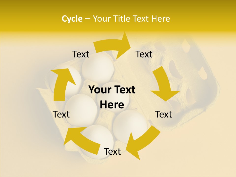 Humor Human Group PowerPoint Template