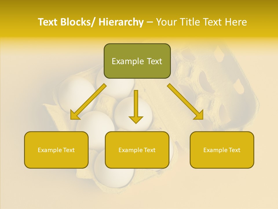Humor Human Group PowerPoint Template