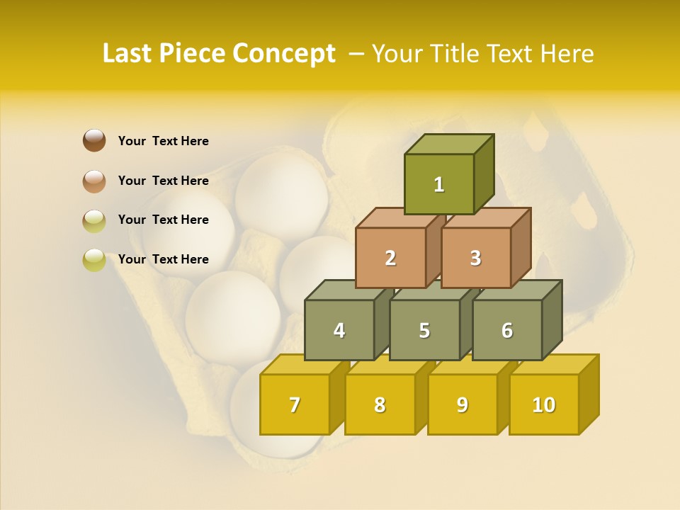 Humor Human Group PowerPoint Template