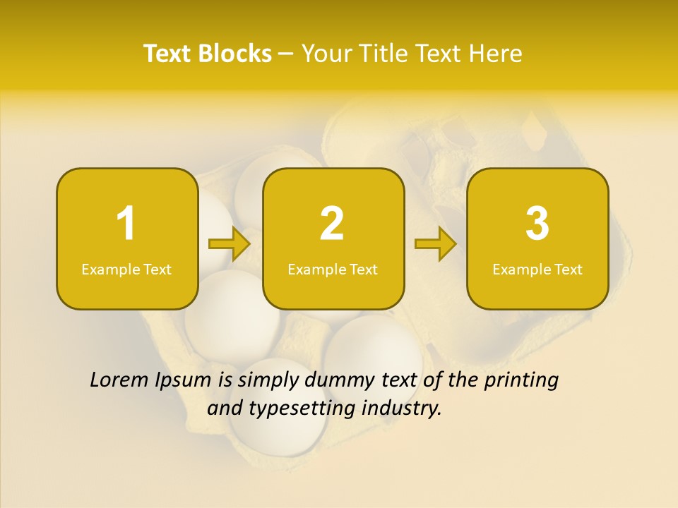 Humor Human Group PowerPoint Template