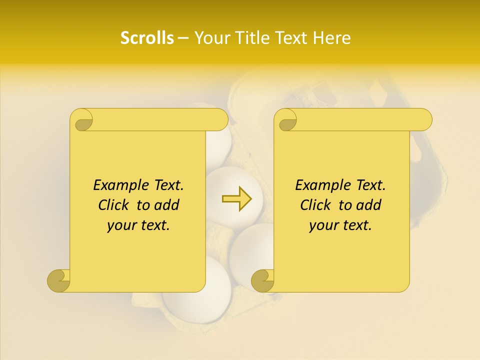 Humor Human Group PowerPoint Template