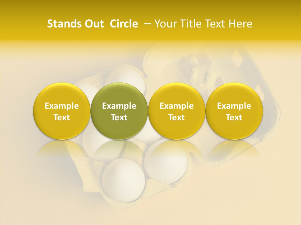 Humor Human Group PowerPoint Template