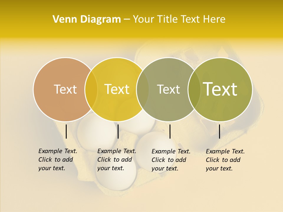 Humor Human Group PowerPoint Template