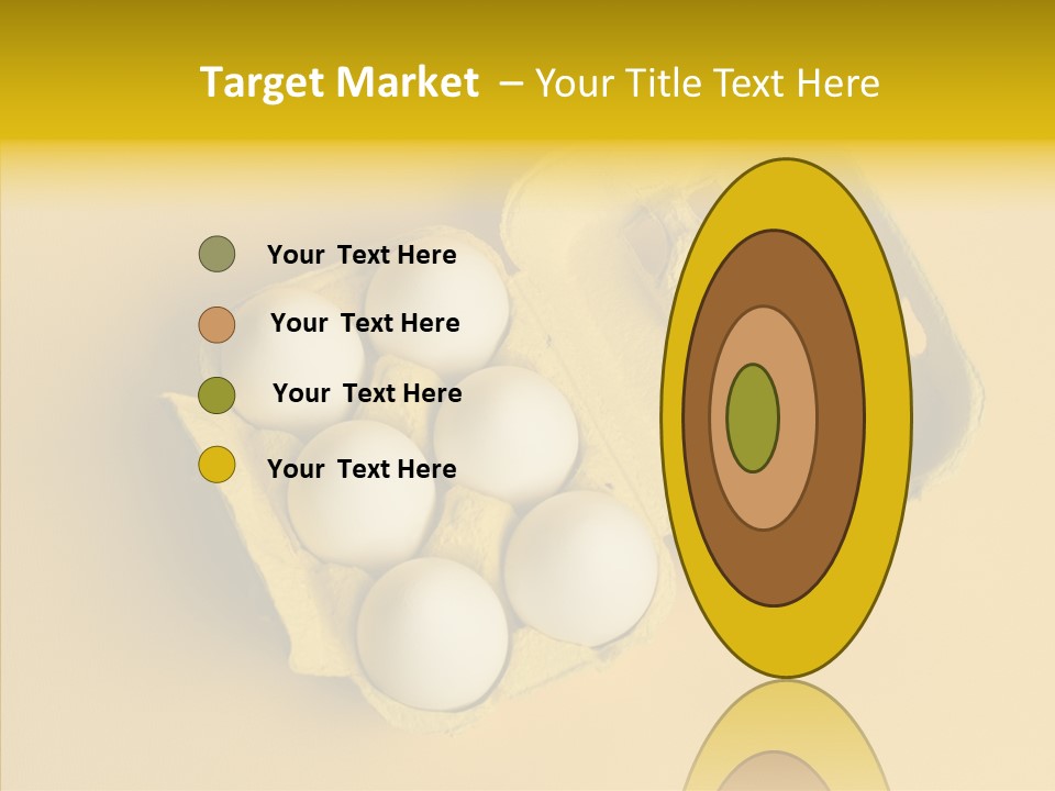 Humor Human Group PowerPoint Template