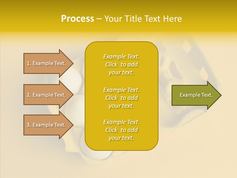 Humor Human Group PowerPoint Template