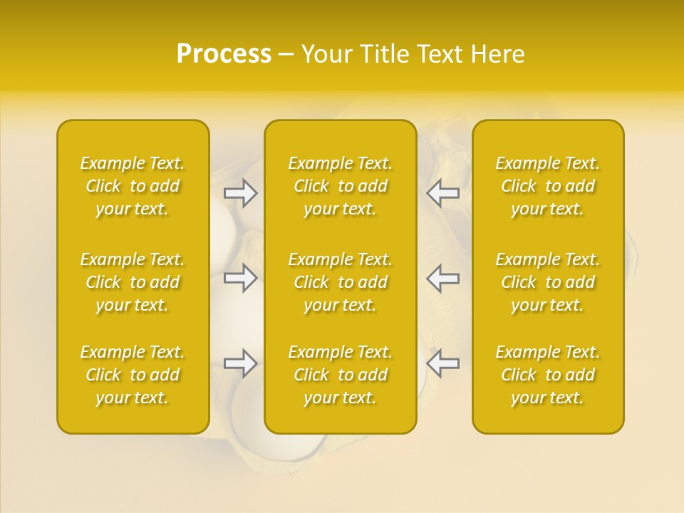 Humor Human Group PowerPoint Template
