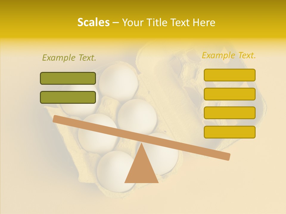 Humor Human Group PowerPoint Template