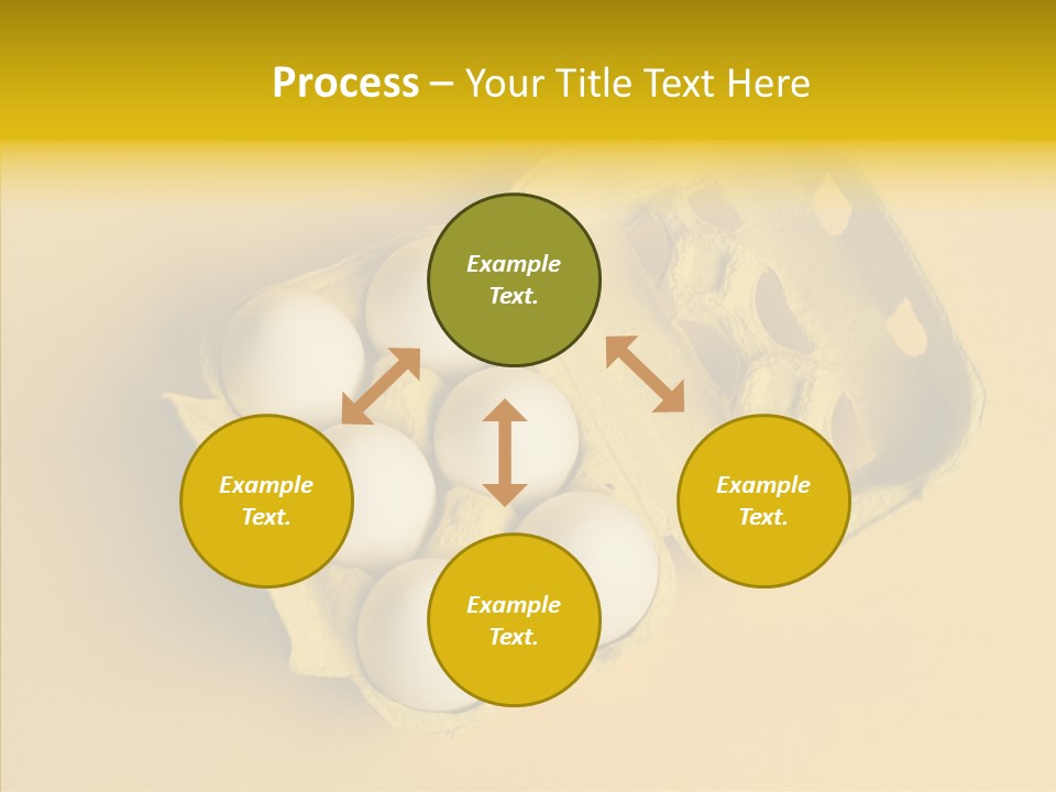Humor Human Group PowerPoint Template