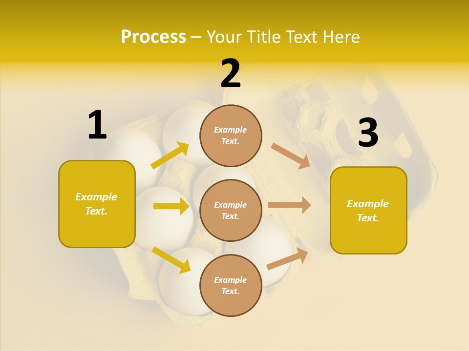Humor Human Group PowerPoint Template