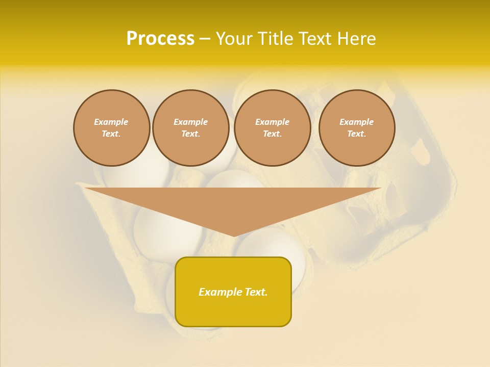 Humor Human Group PowerPoint Template