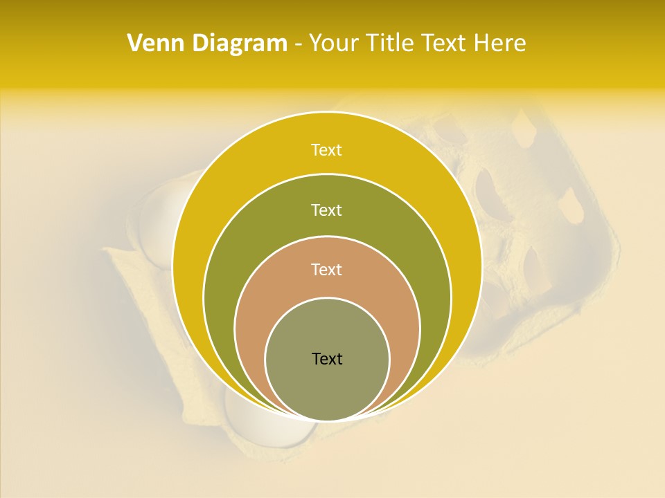 Humor Human Group PowerPoint Template