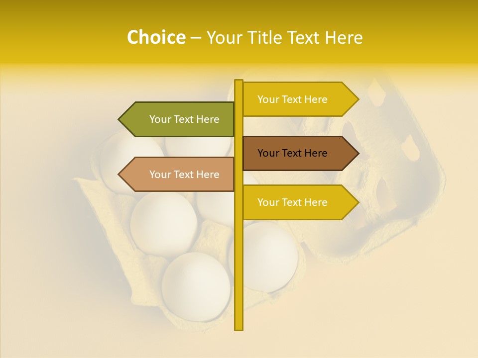Humor Human Group PowerPoint Template