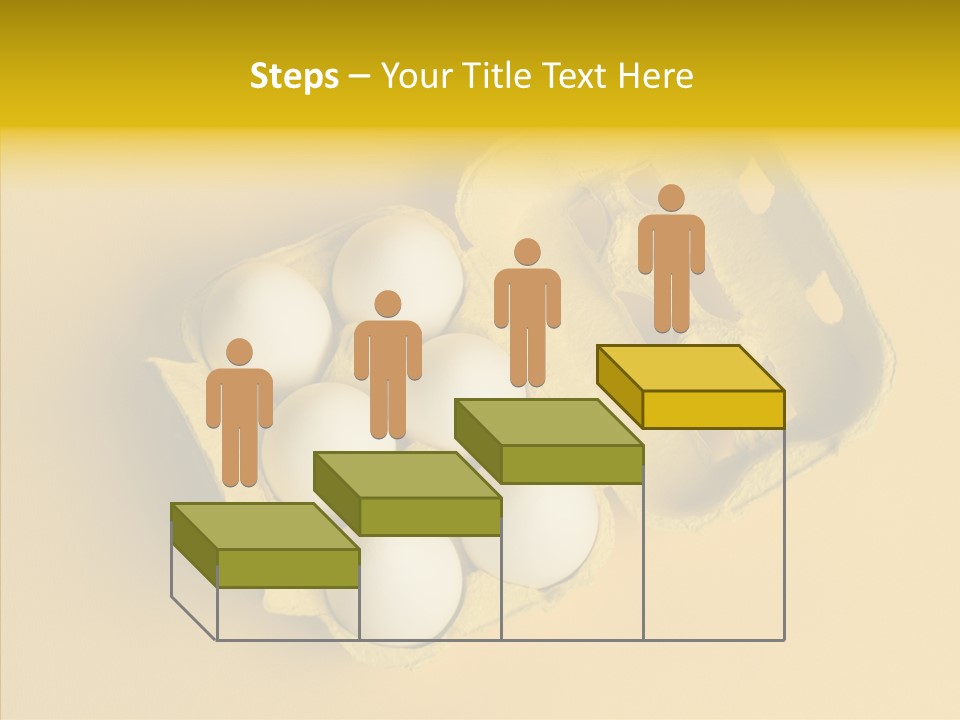 Humor Human Group PowerPoint Template