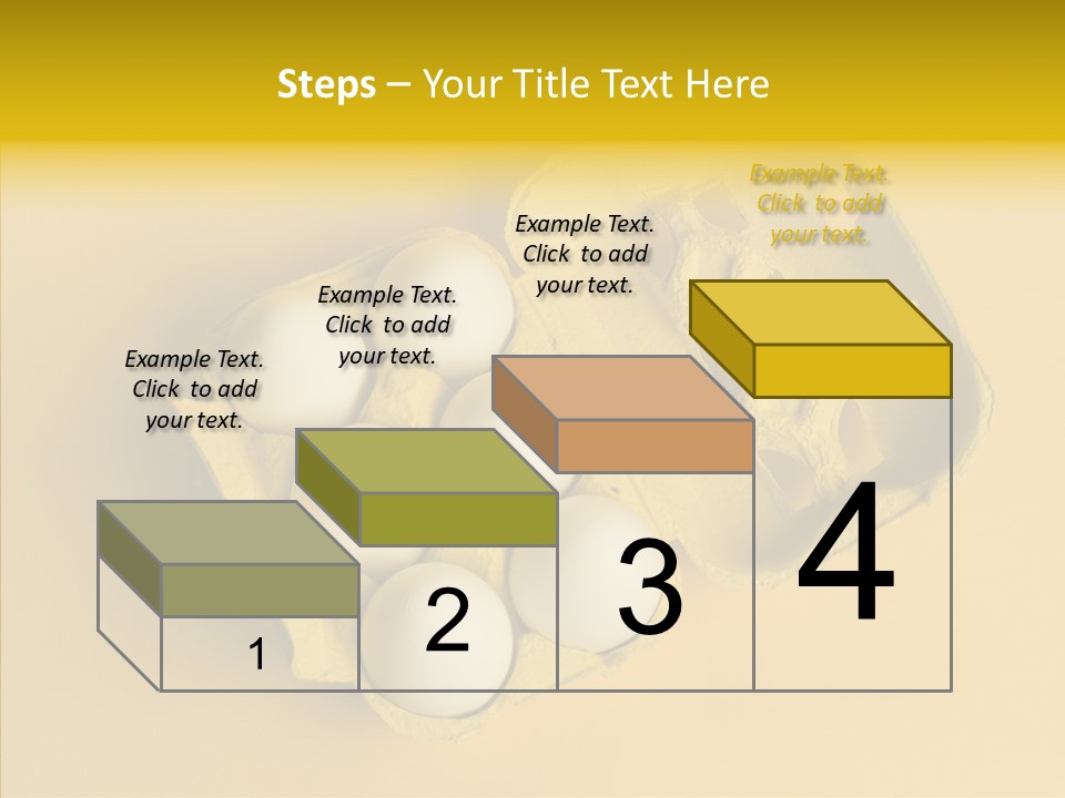 Humor Human Group PowerPoint Template