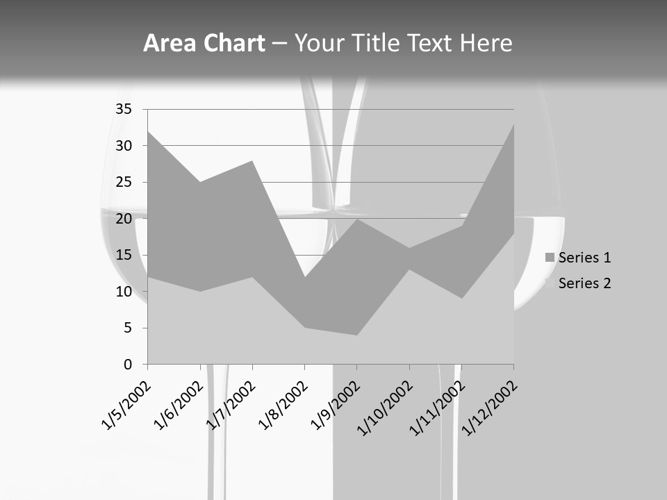 Backlight Transparent Light PowerPoint Template