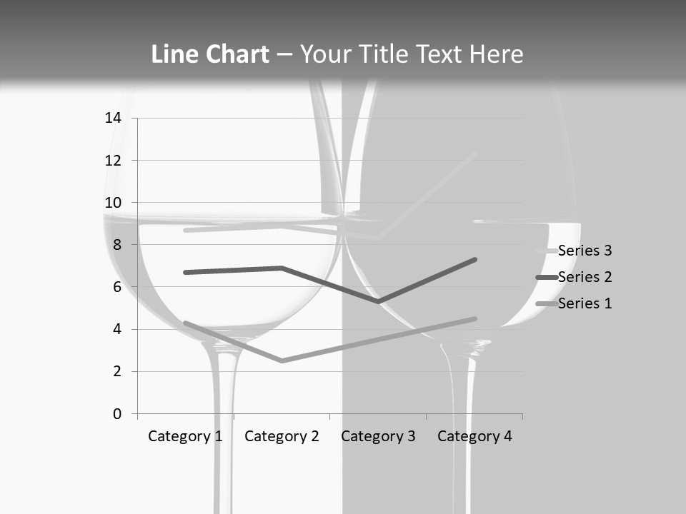 Backlight Transparent Light PowerPoint Template