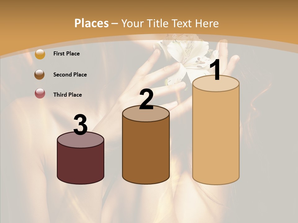 Touch  Glad PowerPoint Template