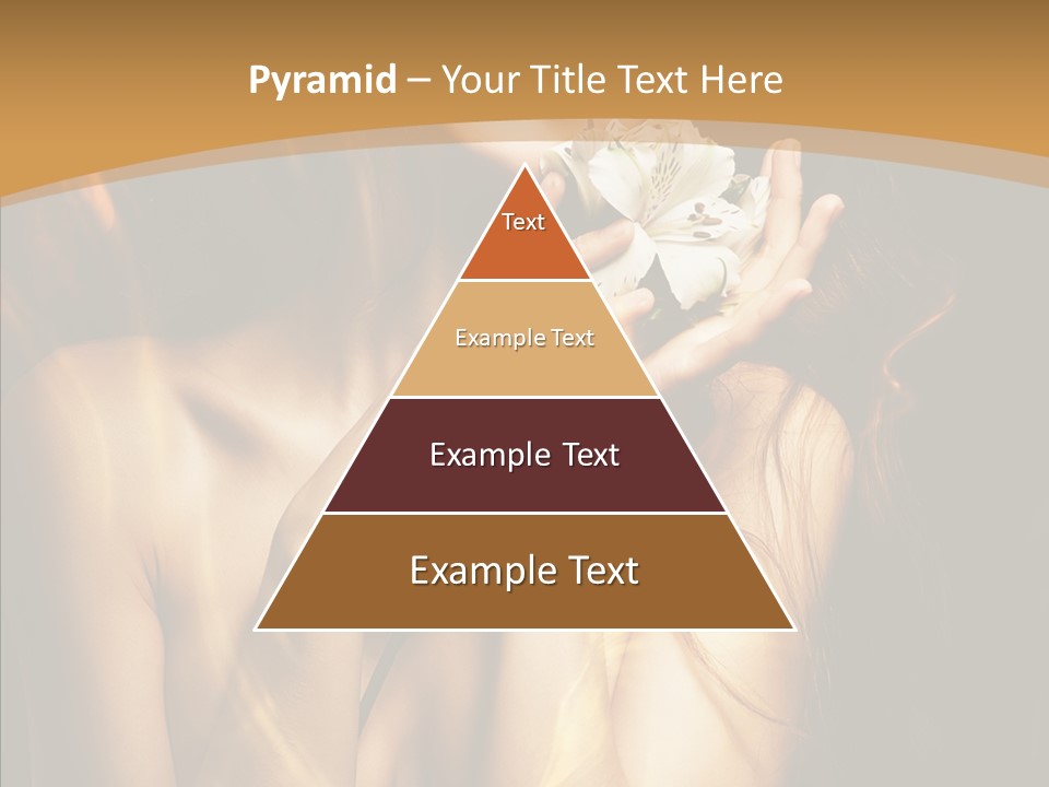 Touch  Glad PowerPoint Template