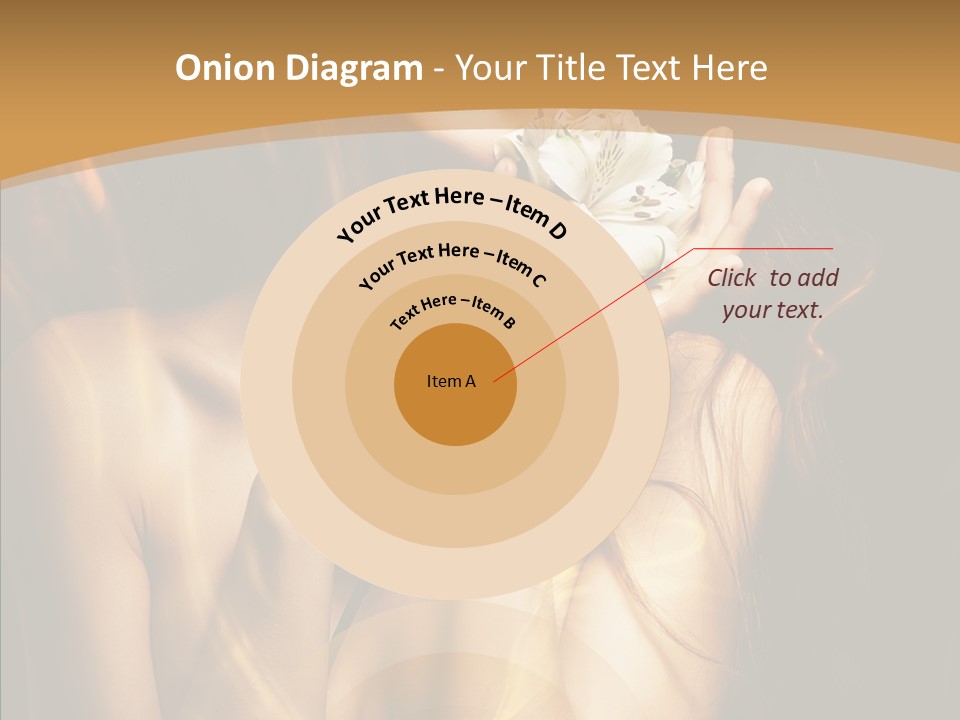 Touch  Glad PowerPoint Template