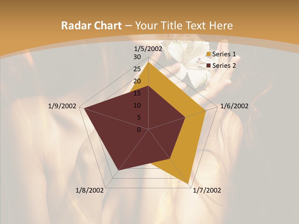 Touch  Glad PowerPoint Template