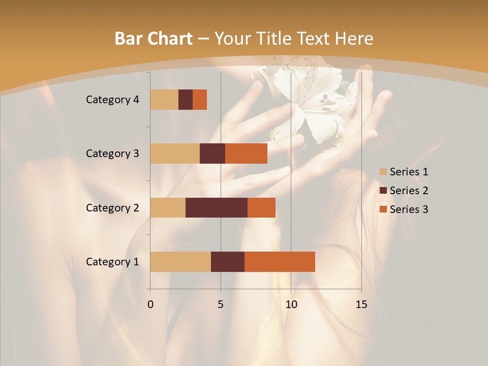 Touch  Glad PowerPoint Template