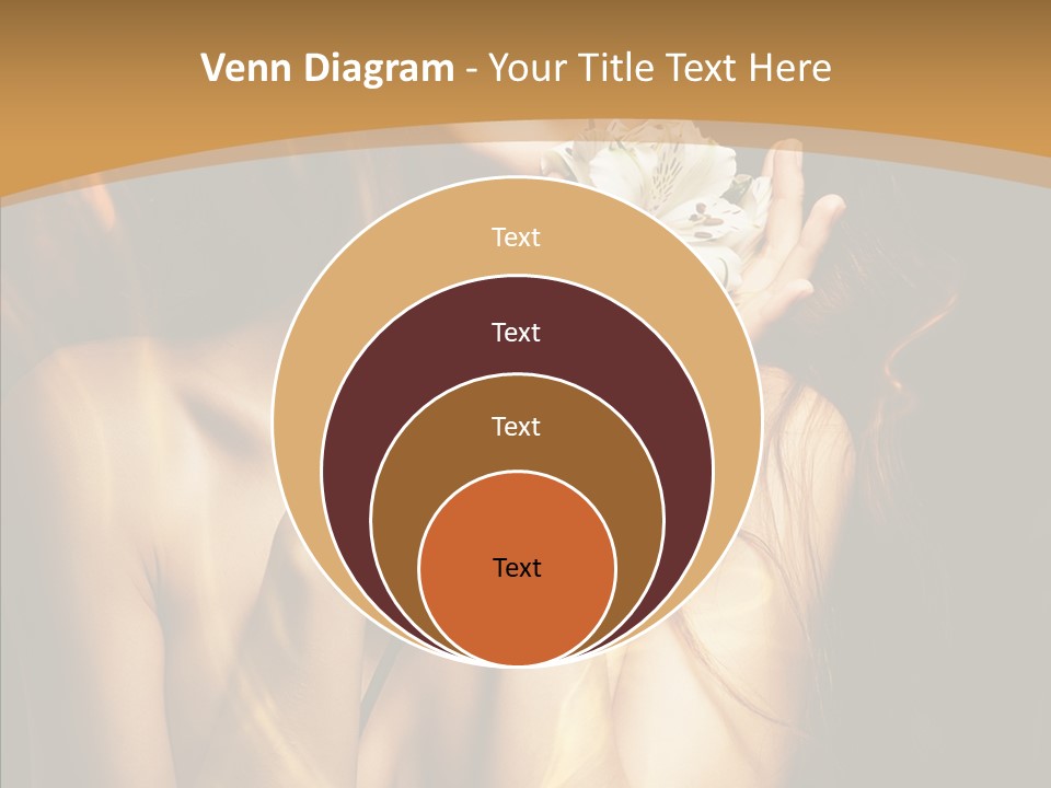 Touch  Glad PowerPoint Template