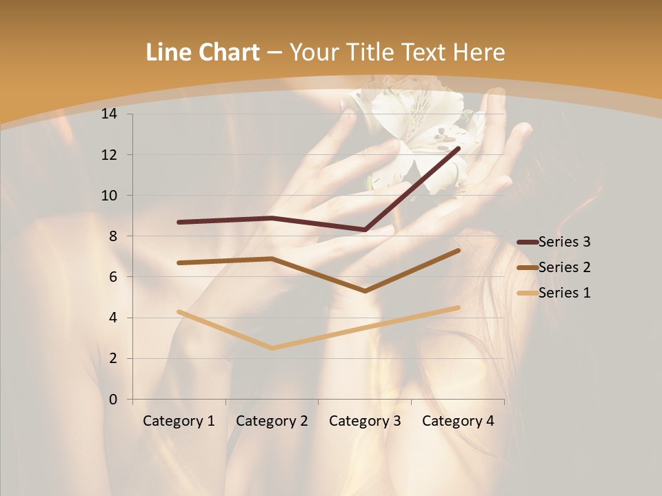 Touch  Glad PowerPoint Template