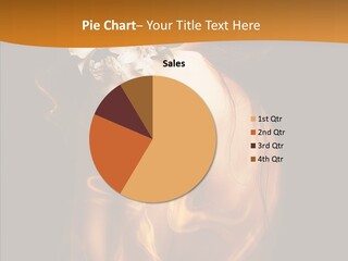 Pretty Glad Naked PowerPoint Template