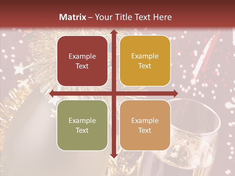 Motion Celebration Valentine PowerPoint Template